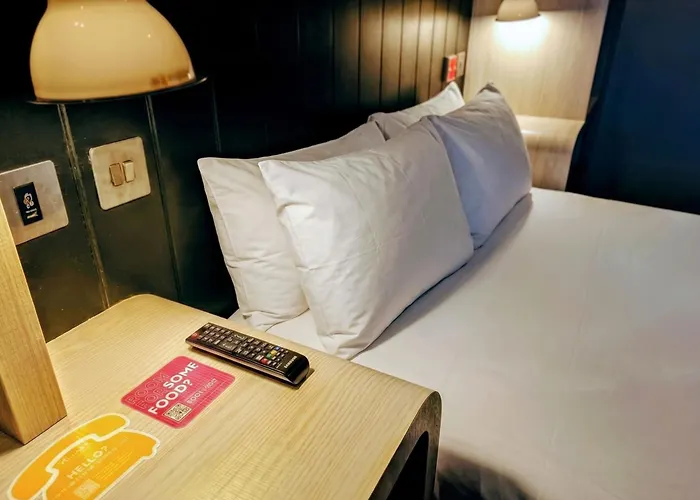 Village Hotel Edimburgo